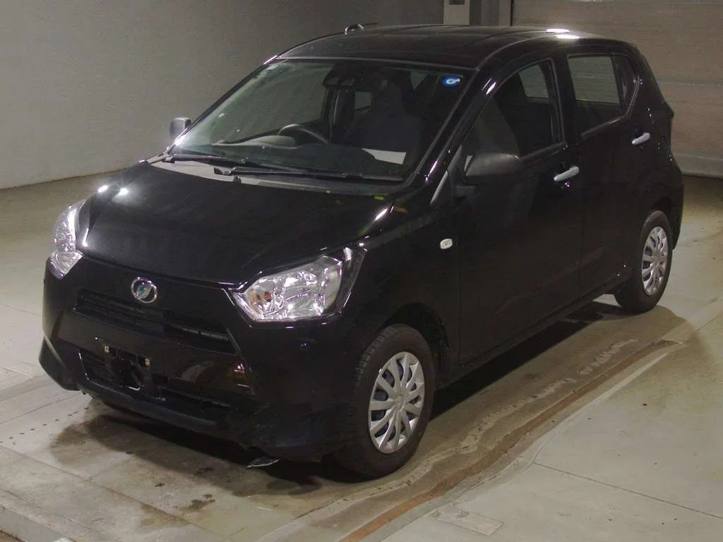 Daihatsu Mira e:S LA350S 2025